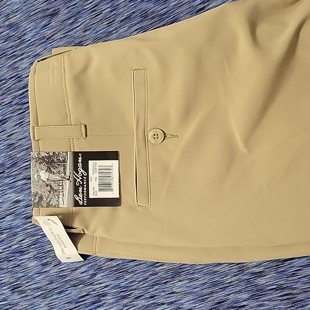 Mens Golf Pants 32 x 30